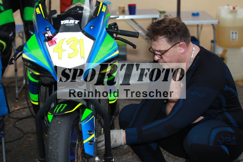 Archiv-2022/68 13.10.2022 Speer Racing ADR/Impressionen